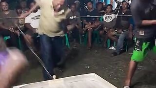 Traditional Game