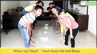 Games for kids