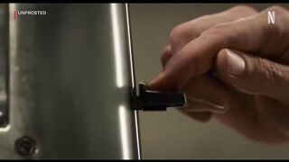 Unfrosted | Official Trailer | Netflix