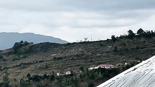 I love Azad Jammu and Kashmir
