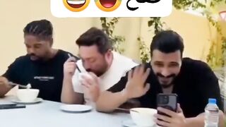 رفقاتي اليفهموك على الطاير