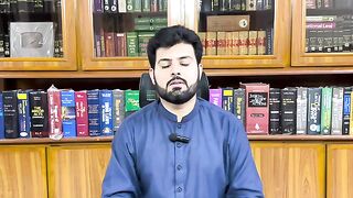 Justice Tariq Jahangiri IHC's brilliant decision in favour of the political prisoner of Adiala Jail