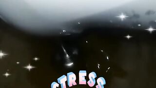 Stress buster soap making