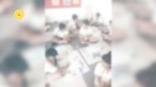 Art camp
