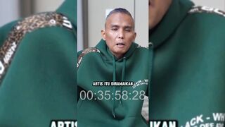Hardgumay ungkap perceraian dan perselingkuhan artis ditahun ini