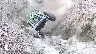ROCK BOUNCERS vs CABLE HILL