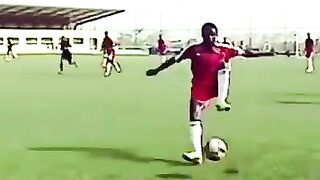 Football skill