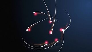 Beautiful animation