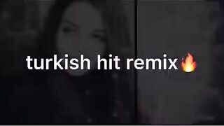 TURKISH REMIX (slow + reverb ). tiktok viral song Hd new