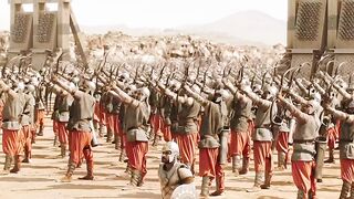 The best fight scene in south