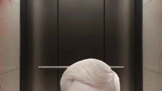 معلومة عجيبة المصعد الكهربائي