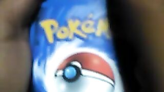 Pokemon card unboxing please subscribe