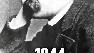 "Nietzsche: Philosopher of Power"