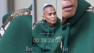 Pesan hardgumay untuk pernikahan ayu ting-ting