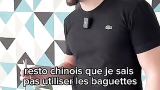 On s'fait un chinois ce soir ?