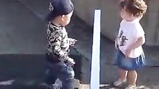 nice boy  subscribe for more