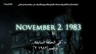 مسلسل Supernatural الموسم الاول مترجم الحلقة 2