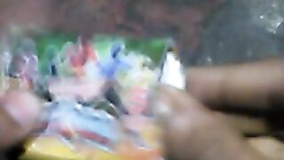 Power ranzer 2.0 card unboxing