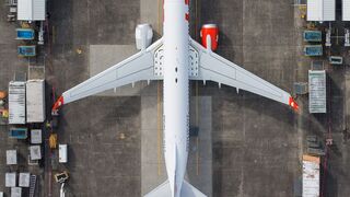 Sky-High Extravagance vs. Budget Friendly: A Plane Ticket Showdown!