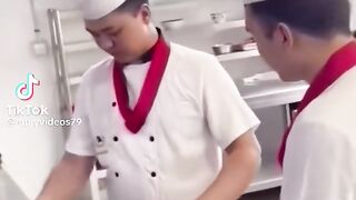 Que paso aquí