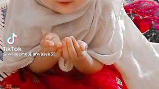 Kids Dua