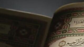 Razzaq5 -Beautiful video Scary Verses from the Quran _ Surah Al Haqqah - Verse 25 .... plz subscribe and watch my video