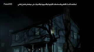 مسلسل Supernatural الموسم الاول مترجم الحلقة 3