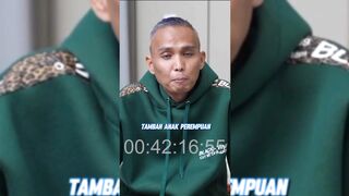 Hardgumay melihat raffi ahmad akan tambah anak perempuan