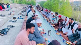 Ramadan is special for being close to Allah