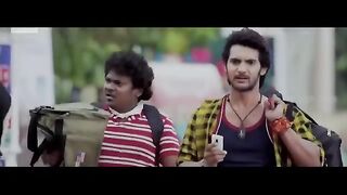 New Hindi song Dil Mang Raha he mollat