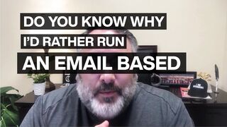 Secret Email System Review|How I Built A 7-Figure