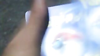 Pokemon card unboxing