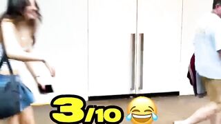 Best Girls reaction