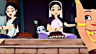 হরে কৃষ্ণ