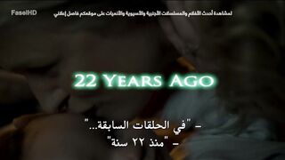 مسلسل Supernatural الموسم الاول مترجم الحلقة 7