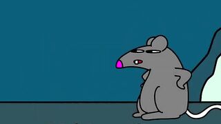 Tikus bidoh ????????