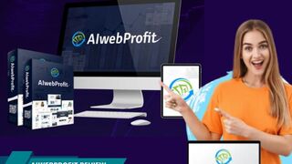 AI WebProfits Review – Unlock Daily Earnings of $1759+