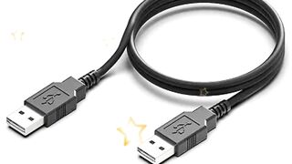Classy High-Speed USB Cables for Connectivity