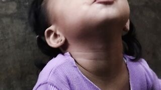 Nikka.. Anak lucu & imut