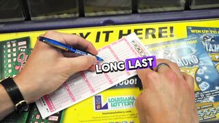 Record-tying $1.3 billion Powerball jackpot drawing delayed