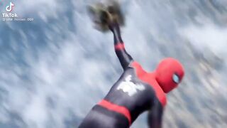 Spider-man ????
