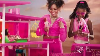 Nicki Minaj & Ice Spice – Barbie World (with Aqua) [Official Music Video]