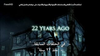مسلسل Supernatural الموسم الاول مترجم الحلقة 10