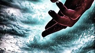 HAND OF GOD