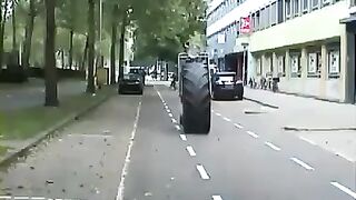 good car