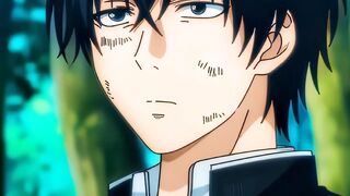 Anime edits ✨❤️‍????
