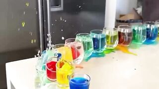 Colourful of world ????