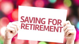 8 money moves to make before you retire.