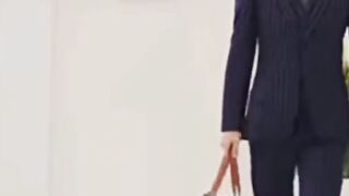 Cute xiaobao ???? funny???? scene ???? Unforgettable love #shorts