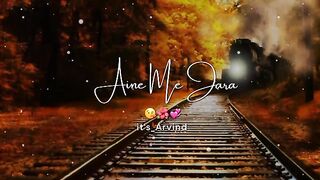New Love Song Status Video❤ -- Saaj Bhatt And Anupama Raag ????-- New Song Status